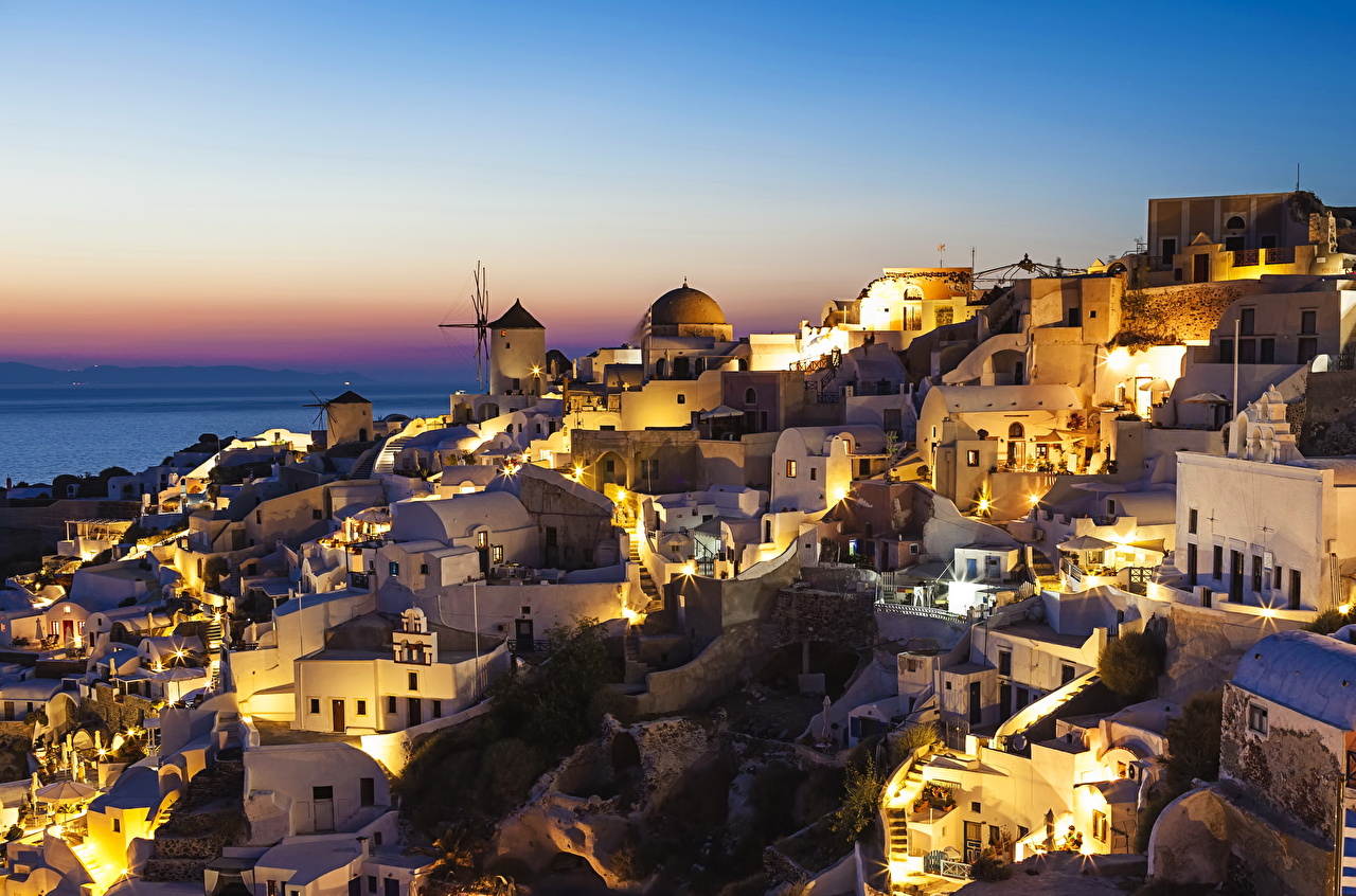 CLASSIC GREECE TOURS
